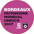 Bordeaux classée au patrimoine mondial de l'Unesco !