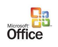 Microsoft rate une belle occasion de giffler Google... Microsoft_Office_System_logo