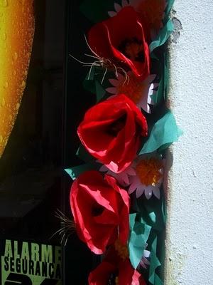 Fête des Tabuleiros de Tomar : j'y étais ! Fête des Tabuleiros de Tomar : j'y étais !