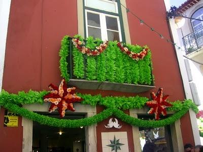Fête des Tabuleiros de Tomar : j'y étais ! Fête des Tabuleiros de Tomar : j'y étais !