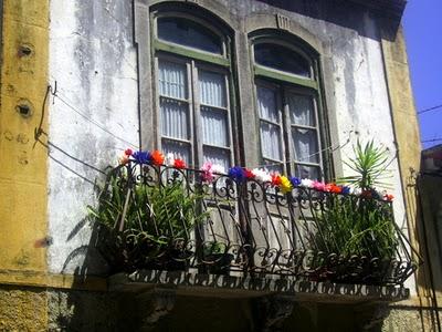 Fête des Tabuleiros de Tomar : j'y étais ! Fête des Tabuleiros de Tomar : j'y étais !