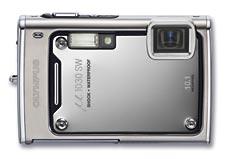 Olympus µ 1030 SW