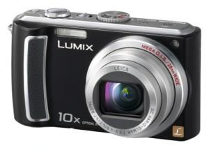Panasonic TZ5