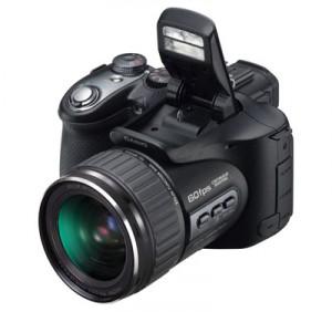 Casio ex-f1