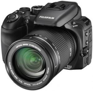 Fuji S100fs