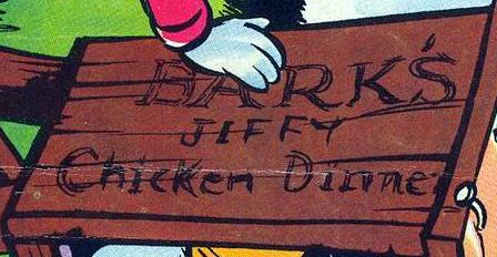 Carl Barks héros de Bandes Dessinées