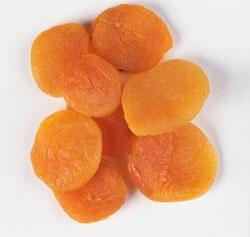 abricots