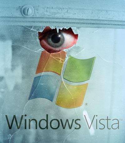 De Vista vers XP: retour vers le passé ! De Vista vers XP: retour vers le passé !