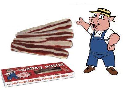 Le bacon