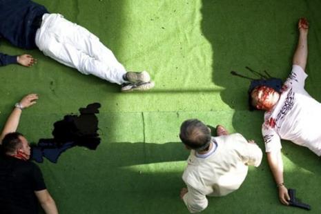 Gomorra, une sacrée paire de… lauriers!