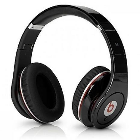 Beats nouveau casque MOnster Cable