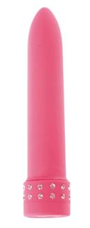 Vibromasseur Sextoys Rose : 22,90 Euros