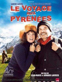 Le Voyage Aux Pyrénées - D'Arnaud et Jean-marie Larrieu