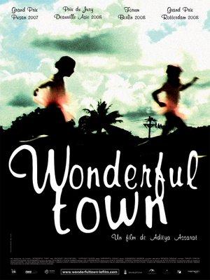 Wonderful Town - Un film d' Aditya Assarat - Thaïlande