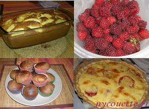 montage cuisine, aoû 2008