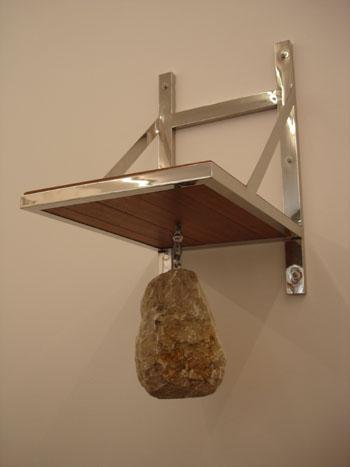 Connaissez-vous le punching stone ?