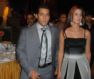 Katrina Kaif refuse de se marier avec Salman Khan