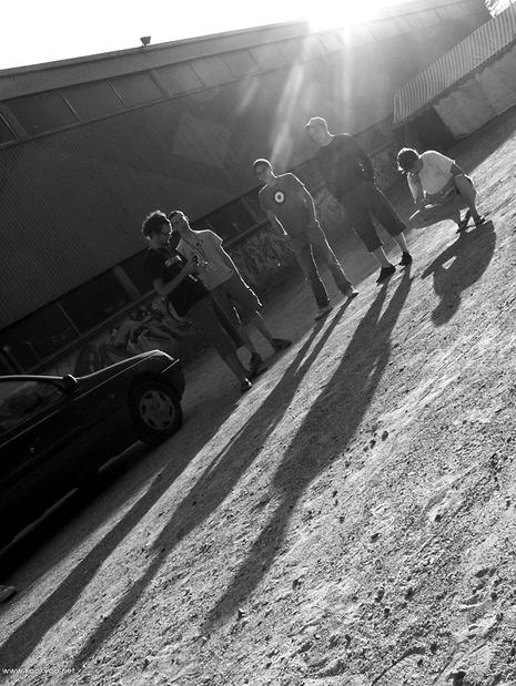 Quelque jolis clichés