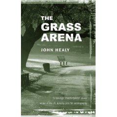 The Grass Arena