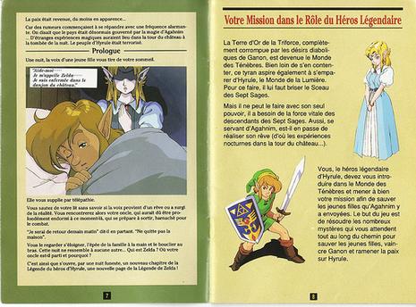 La fin des notices ?