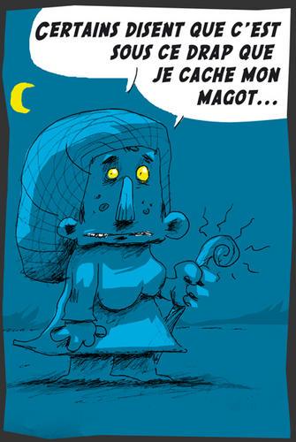 ...La vieille du parc... ...La vieille du parc...