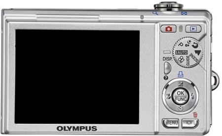 Olympus FE-370