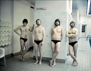 Kimm Saatvedt un photographe norvégien original kimm