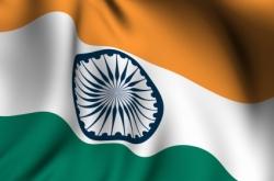 drapeau indien