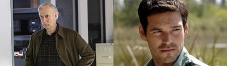 James Cromwell et Eddie Cibrian rejoignent « My Own Worst Enemy », et « The Starter Wife »