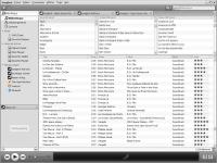 songbird interface