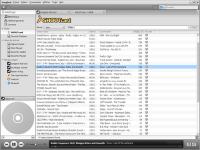 songbird radios