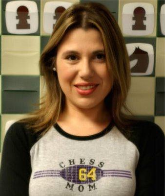 Susan Polgar