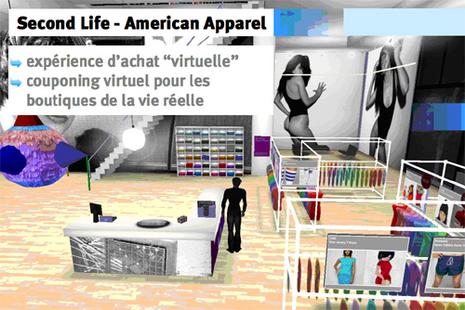 Un monde virtuel pour des tests réels ?