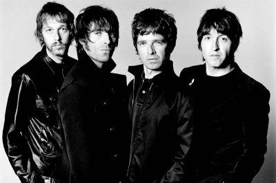 Oasis et le retour frustrant
