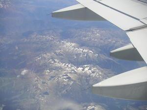 Un été en Espagne Un été en Espagne