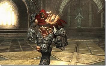 Darksiders s'exhibe un peu plus. 01364246