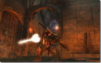 Darksiders s'exhibe un peu plus. 01423440