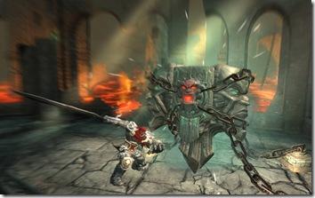 Darksiders s'exhibe un peu plus. 01559622