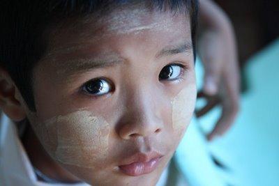 Enseigner à Mae Sot