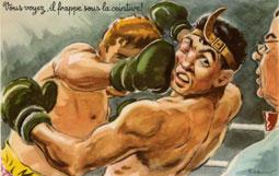 Bilan olympique
