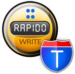 RapidoWrite