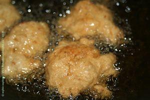 de belles gambas pour des accras de crevette accras_crevette_cuisson