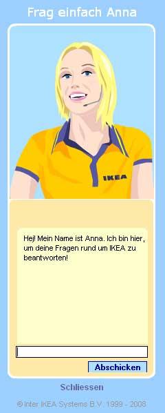 Ikea - Anna2