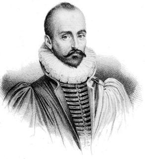 28 Février 1533 : Michel Eyquem de Montaigne
