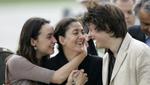 Ingrid Betancourt, une ambassadrice de la Paix ? Ingrid Betancourt, une ambassadrice de la Paix ?