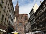 Cathédrale de Strasbourg