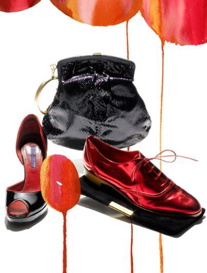 Stina Persson une designeuse au style particulier stina persson