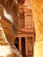 La Jordanie, un beau voyage qu’on a vécu en 1994. petrajordanie.jpg