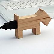 Clés USB animaux
