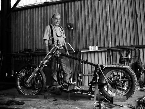 Vendanges d'acier Vendanges d'acier